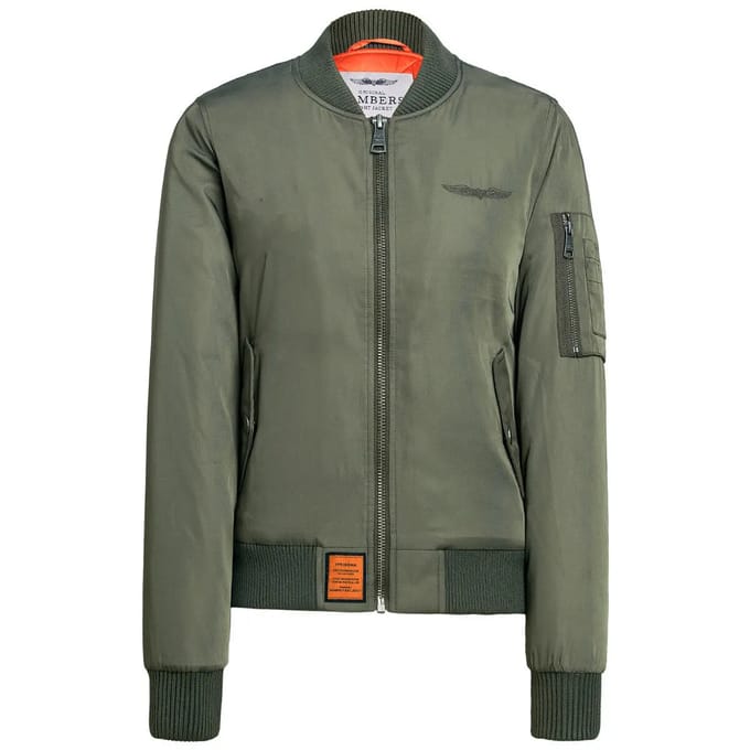 Dames bomber Bombers Original