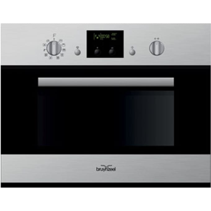 Bruynzeel combi-magnetron - CS 4501A