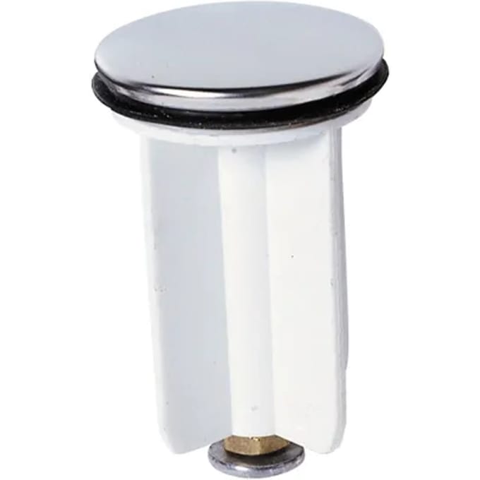 Wirquin Wastafelplug Ø39mm