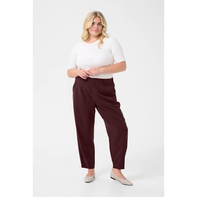 Pants Suiting KCmerla Pants Suiting Loose fit
