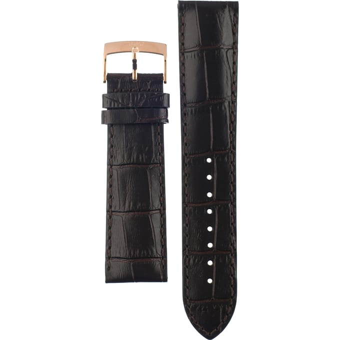 Tissot Straps T600041656 Chrono XL Horlogeband