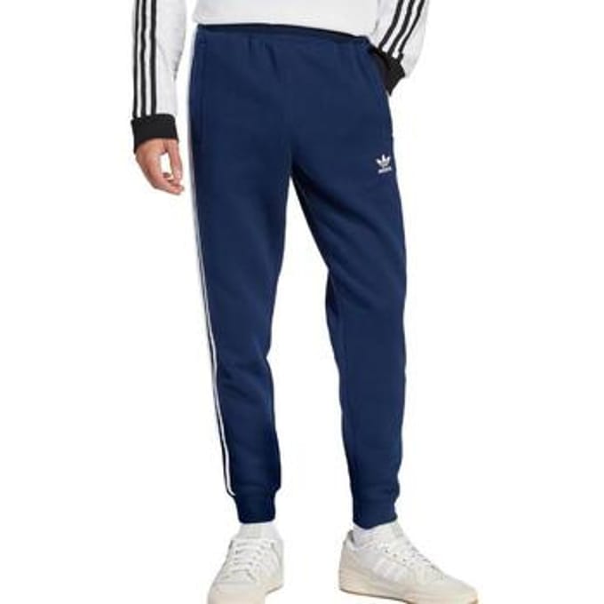 Trainingsbroek adidas 3-stripes