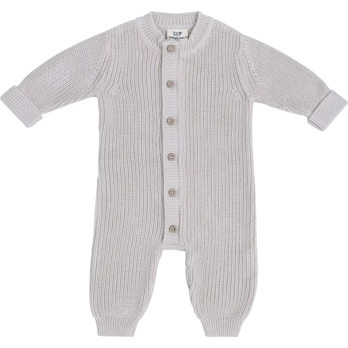 Baby's Only Boxpakje Soul - Warm Linen - 68 - 100% ecologisch katoen - GOTS