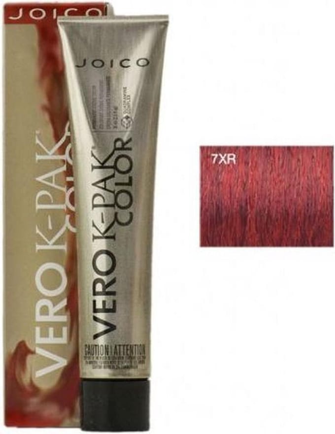 Joico Vero K-pak 7xr 74ml