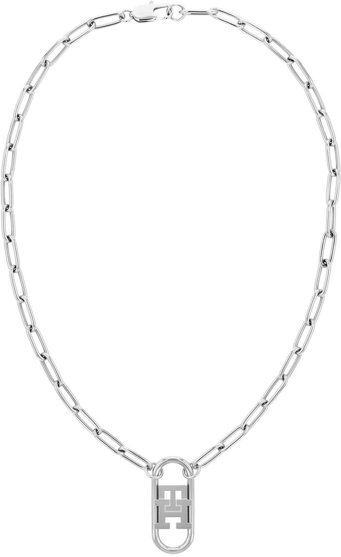 Tommy Hilfiger TJ2780725 Dames Ketting