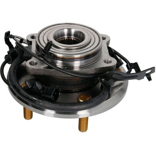 Wielnaaf EDGE 512478AT