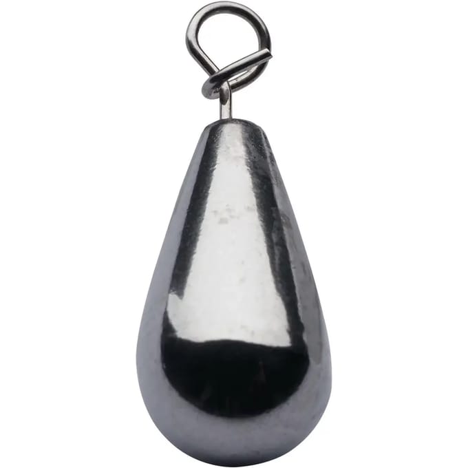 Haak Berkley Klip Lok tungsten (x3)