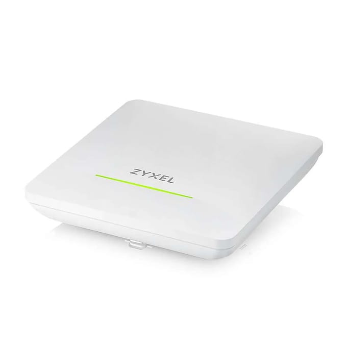 ZyXEL BE5100 4-Stream WiFi 7 Dual-Radio NebulaFlex Access Point