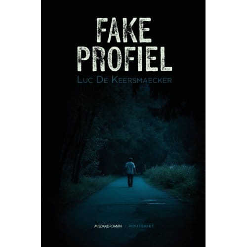 Fake Profiel - Luc De Keersmaecker