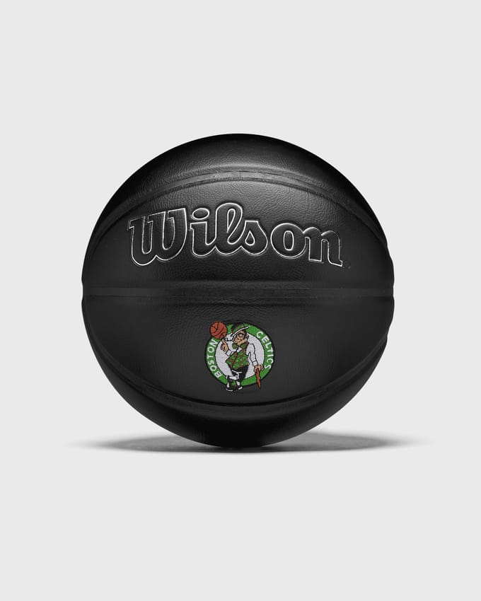 NBA TEAM PREMIERE BASKETBALL BOSTON CELTICS SIZE 7