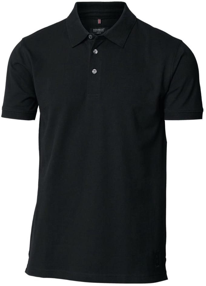 Nimbus Harvard Poloshirt | heren | Maat M