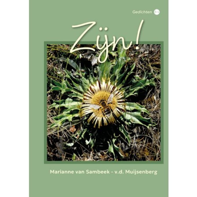 Zijn! - Marianne van Sambeek - van den M