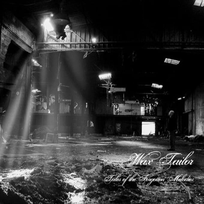Tales Of The Forgotten Melodies - Wax Tailor