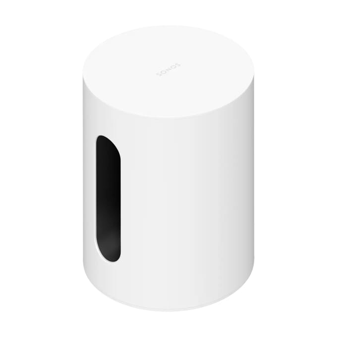 Sonos Sub Mini - Subwoofer - Wit