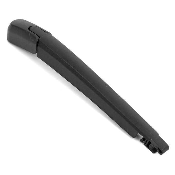 Achterruitwisserarm & -blad Voor Kia Rio 98815-2P000 black