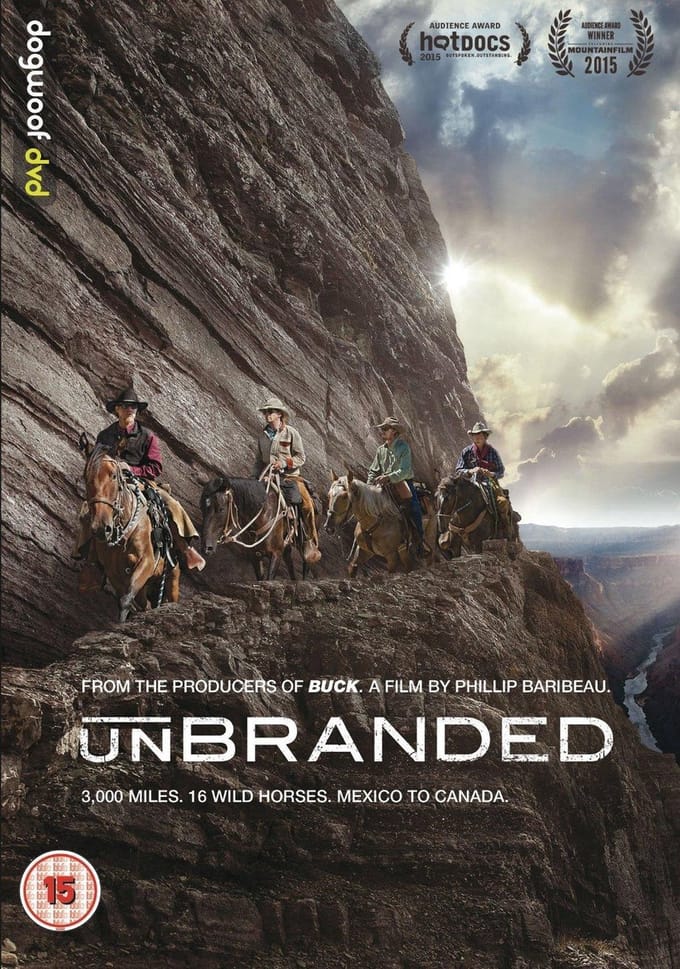 Unbranded