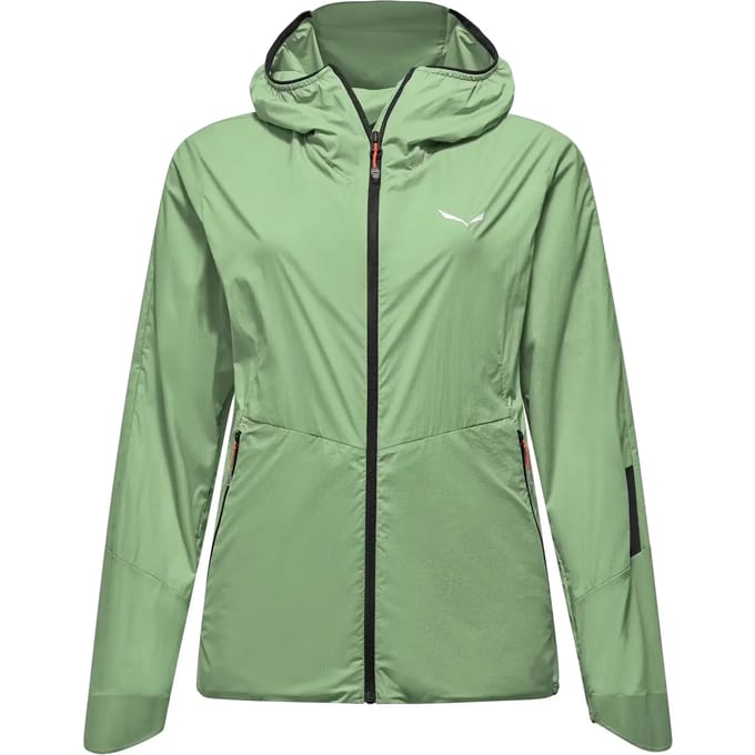 Waterdicht damesjack Salewa Pedroc Wind HD