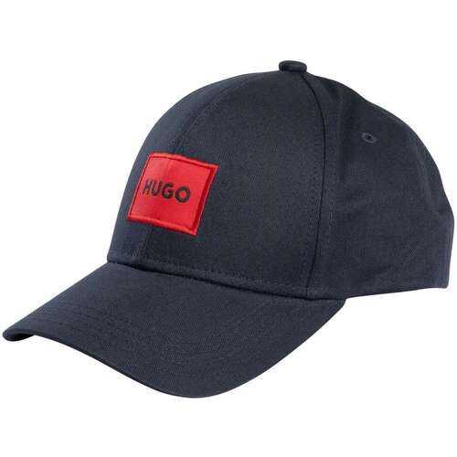 HUGO cap Men-X Cap Darkblue donkerblauw