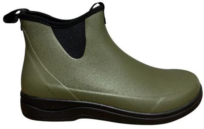 Green Comfort