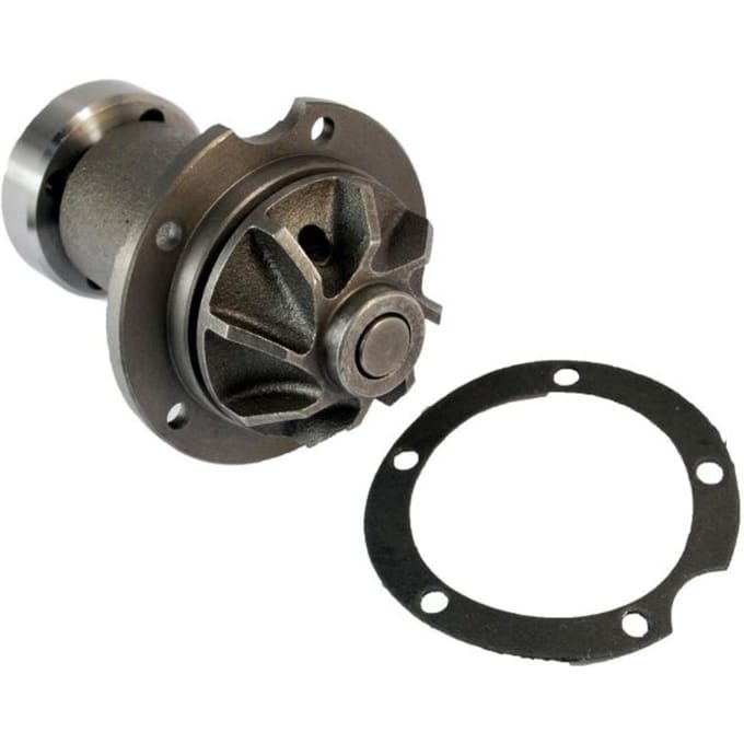 Waterpomp THERMOTEC D1M006TT