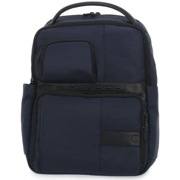 Rugzak PC Man Piquadro ca6238w129-blauw Blauw