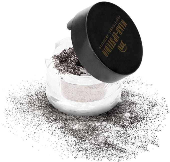 Make-up Studio Shiny Effects Oogschaduw - Metal Grey