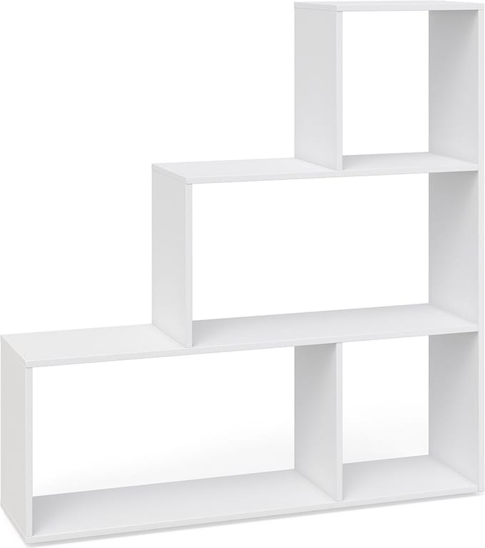 Vicco Traprek – 116.8 x 123.2 cm Wit