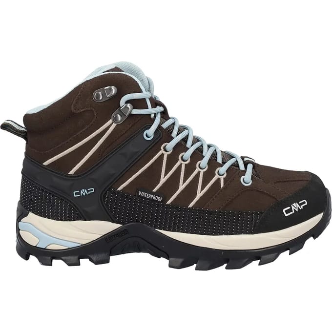Hoge wandelschoenen dames CMP Rigel