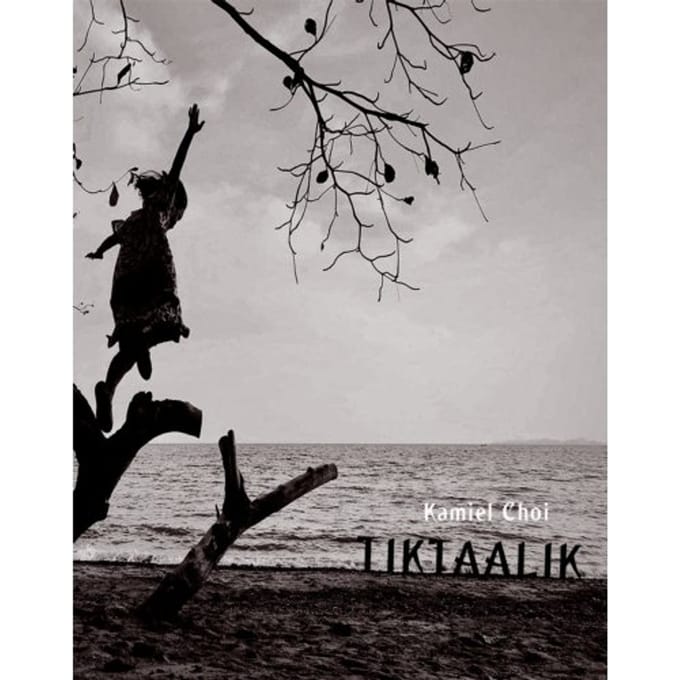 Tiktaalik - Kamiel Choi