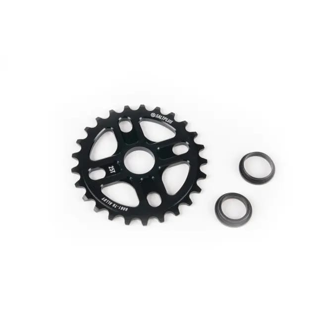 Fietskroon Salt Plus Manta