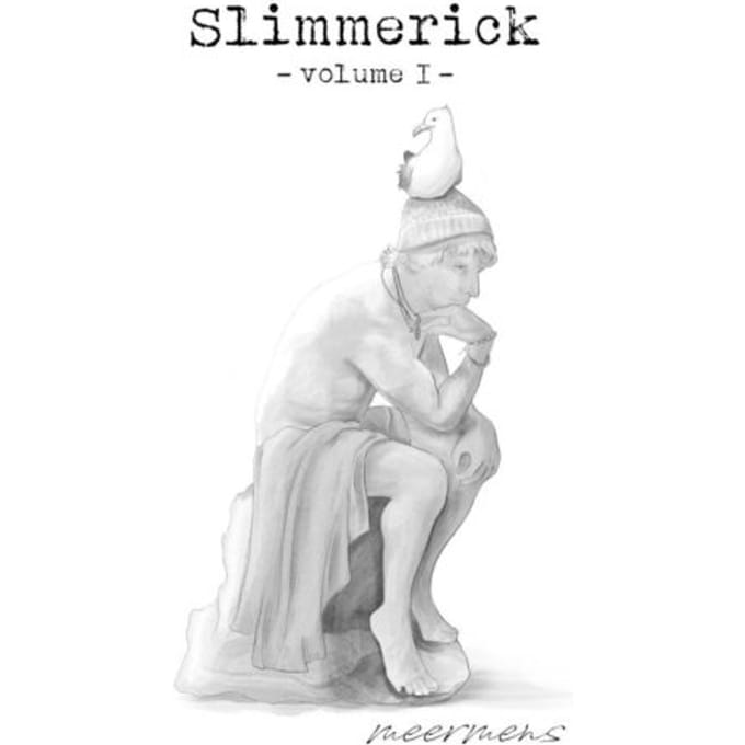 Slimmerick - Bram Verstappen Meermens