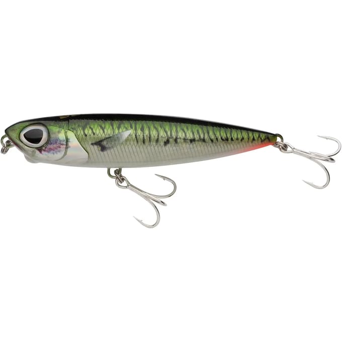 Lok Berkley Dex Mulet Popper