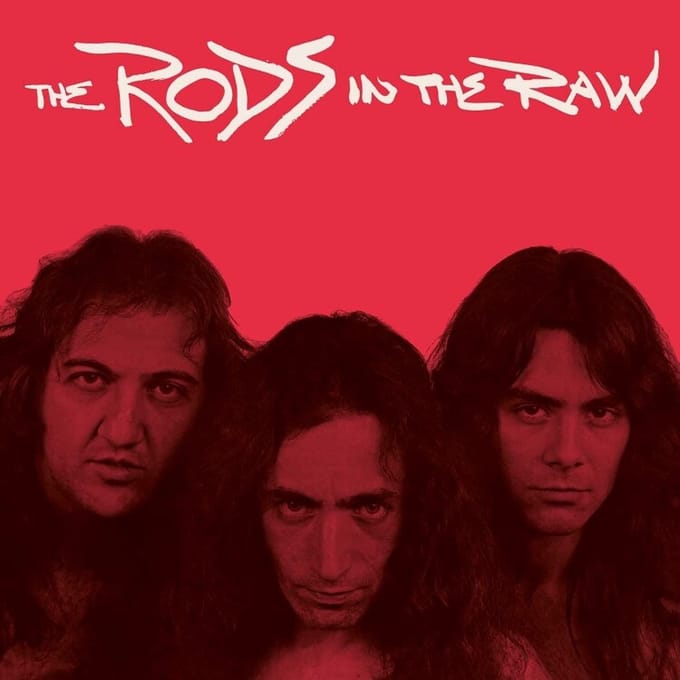 In the Raw