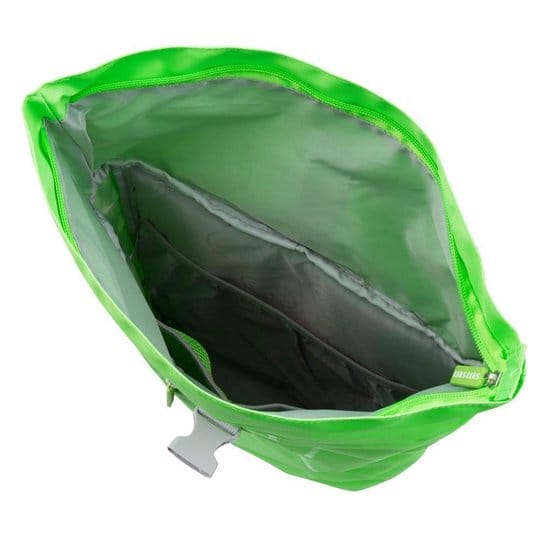 SUITSUIT Caretta Rugzak 15 liter - Active Green
