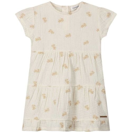Prénatal peuter jurk Dark Off-White 86 dames