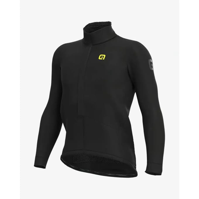 Ale Fietsjas R-EV1 Four Season - Zwart - M