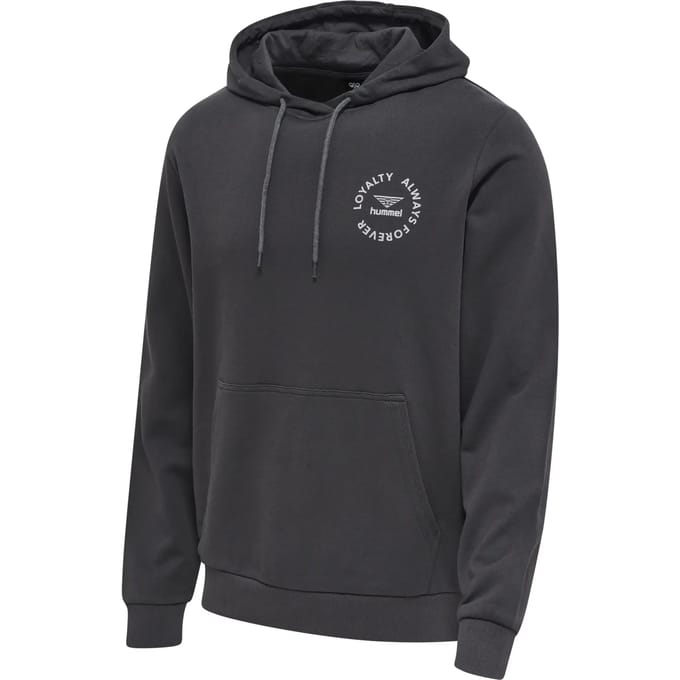 Hooded sweatshirt Hummel Legacy Loyalty