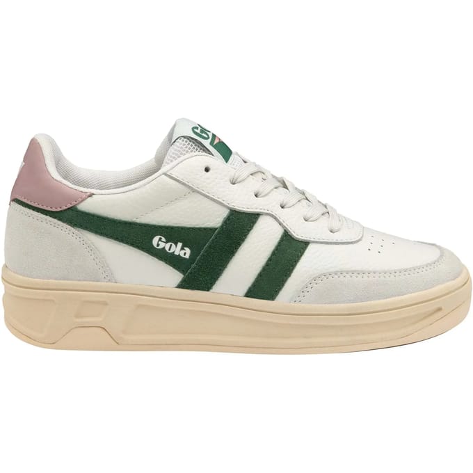 Lage Sneakers Gola TOPSPIN