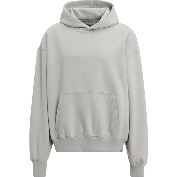 DEF - DFHD178 Hoodie/trui - 2XL - Grijs