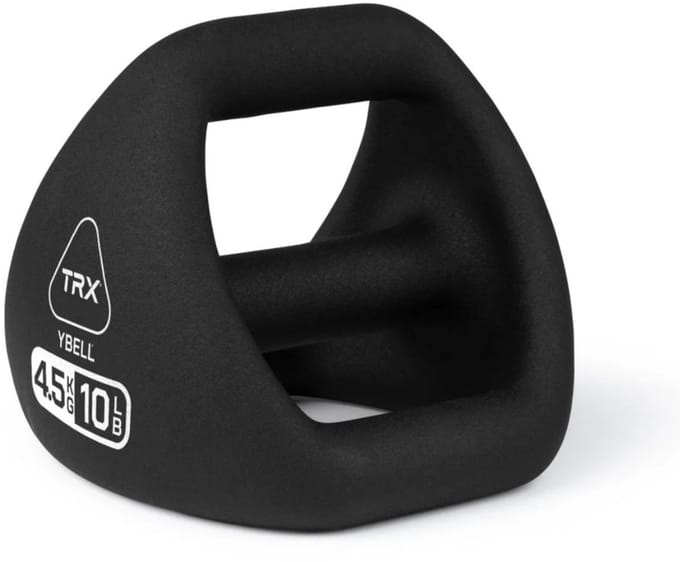 TRX YBell Neo 4.5 kg (XS) Ybells Black