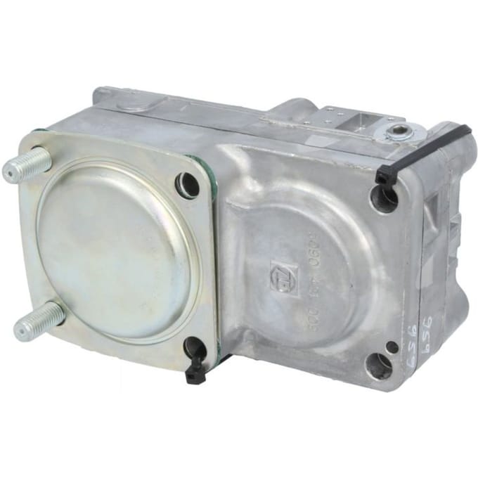 Hulpaandrijving ZF 6090042021