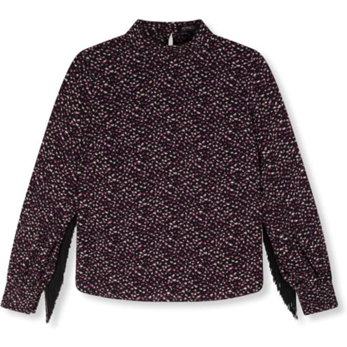 Refined Department Blouse Blouse Alvera R21109583 Pink 301 Dames Maat - S