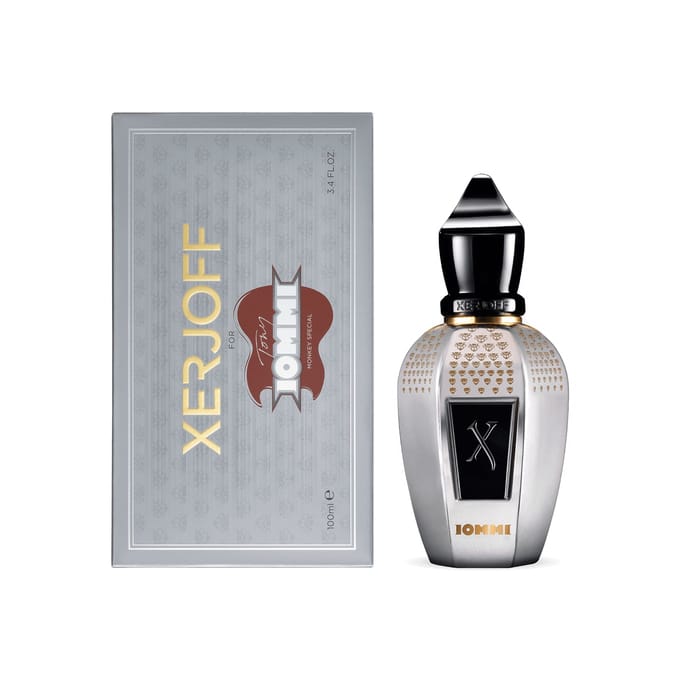 XERJOFF Blends Collection Eau de Parfum Spray Damesparfum Unisex 100 ml