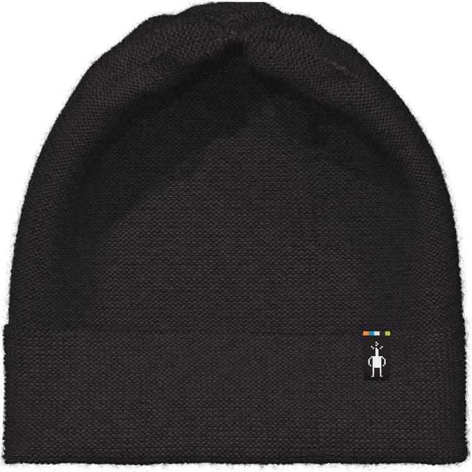 Vilted wollen muts Smartwool