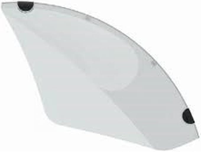 Jasbeschermer 28-5 lucra ku pvc bord