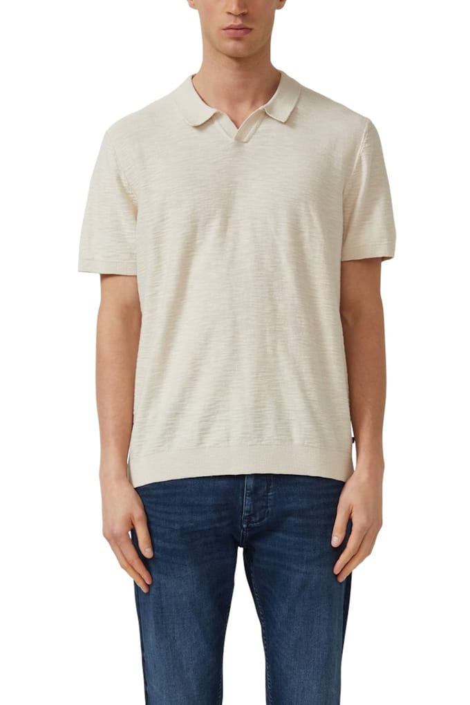 s.Oliver  Pullover Beige Maat: 3XL | Sweaters Outlet | Heren | Beige