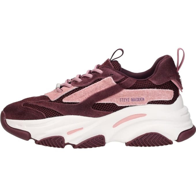 Steve Madden - Possession-e Bordeaux 37