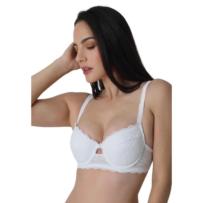 Vrouwenbeha Sassa Push Up