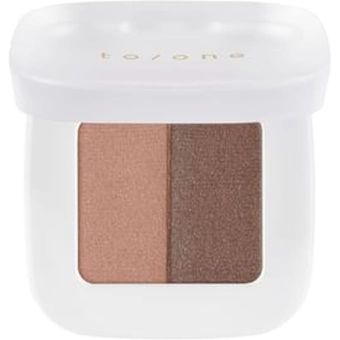 to/one - Petal Float Nuance Eyebrow 03 Mocha Rose