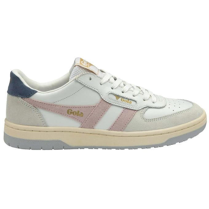Damestrainers Gola Hawk